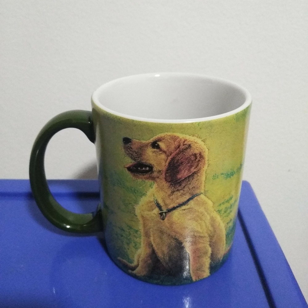 Coffee Mug